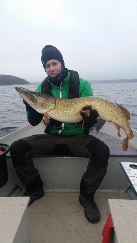Välkommen in Simon Håkansson