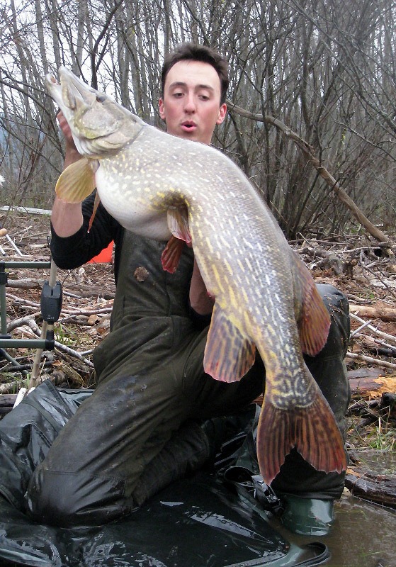 Rogers magiske time med 11,4×2 og 18,02