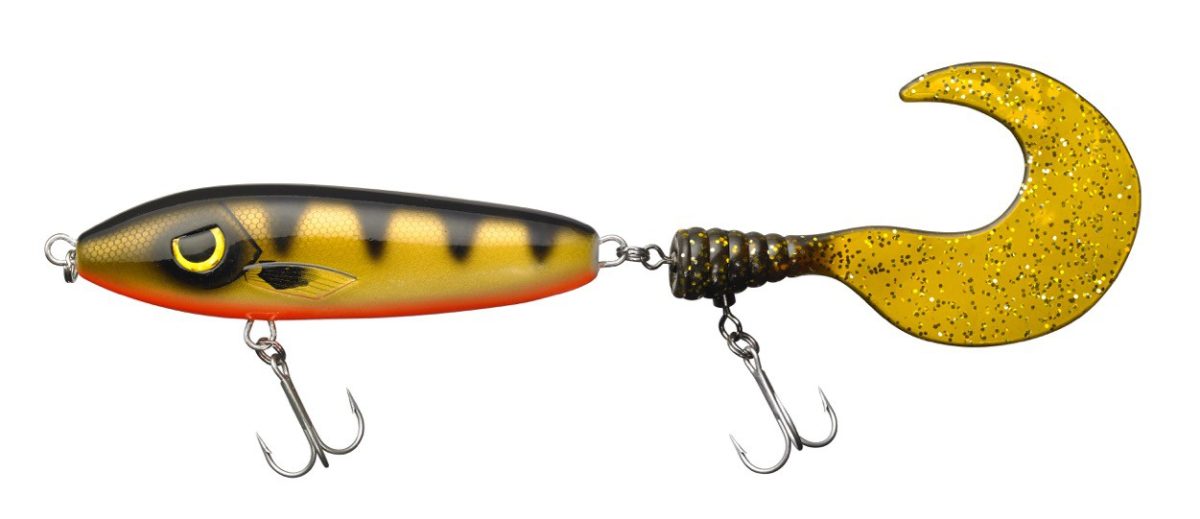 MAXXIMUS PREDATOR TAIL-OR XL 80 GR pooldemo