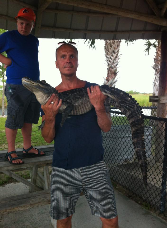 Hur får en finske det til i Sverige ? Vi går i dybden på Tero Pakki.