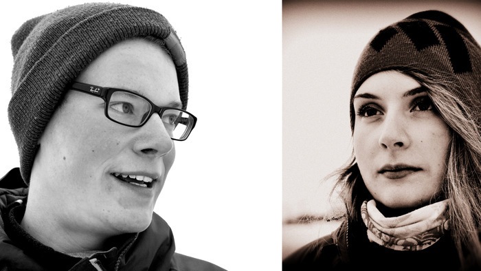 Sann kjærlighet gjør hver dag litt lysere og litt om Eastfilde stengene.