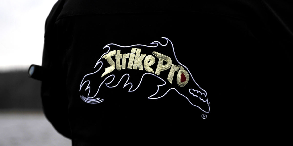 Et utrolig bra første pass.