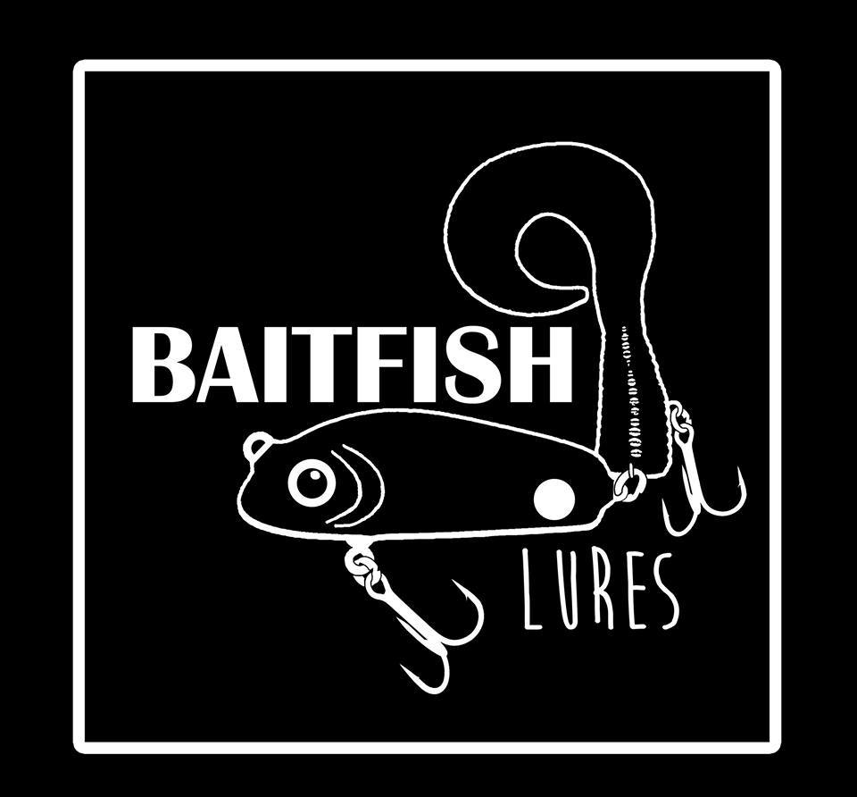 POOLDEMO BAITFISH TAIL