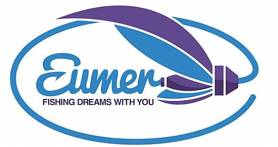 Pooldemo eumer spintube pike slow sink