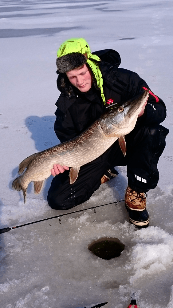 Nils Gedde upp på topp 10