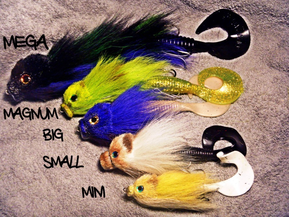 MIURAS MOUSE BIG pooldemo subsurface