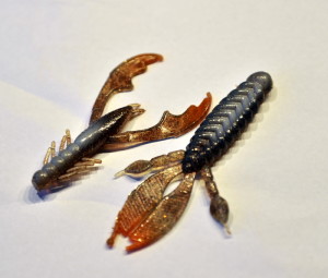 Synderen. Krepsen til venstre. 