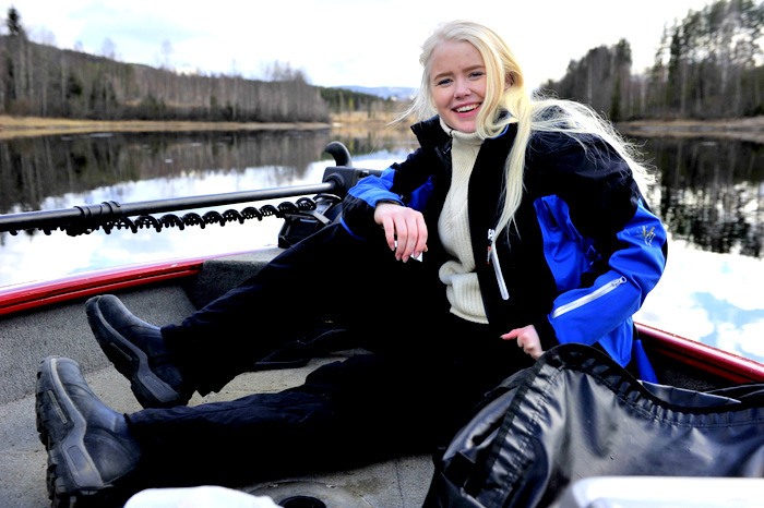 Det blir jævlig mye av lite, men GUD å gøy.