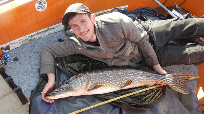 10,72kg 117cm Morten Opsahl