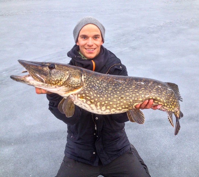 9070g 104cm Andreas Ingrids