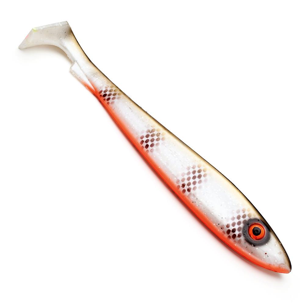 MCrubber shad 23cm pooldemo