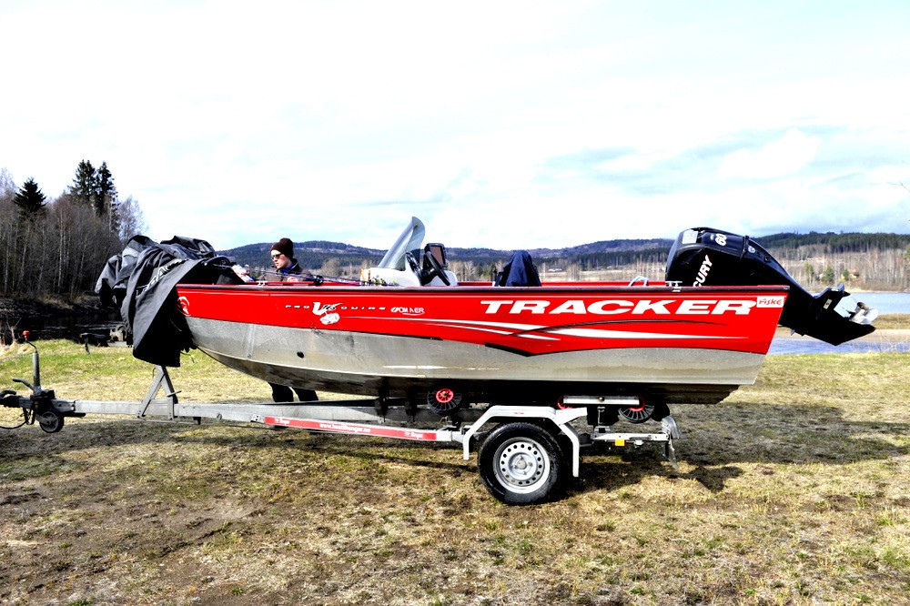 Kanskje man noen ganger skulle ha tenkt at borte bra men hjemme best.