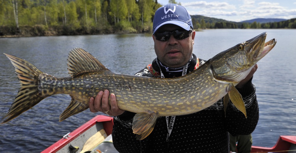 The story about a fisherman that made love to his wife twice