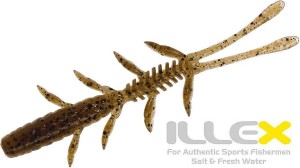 Illex_Scissor_Comb_30_Ebimiso_Black