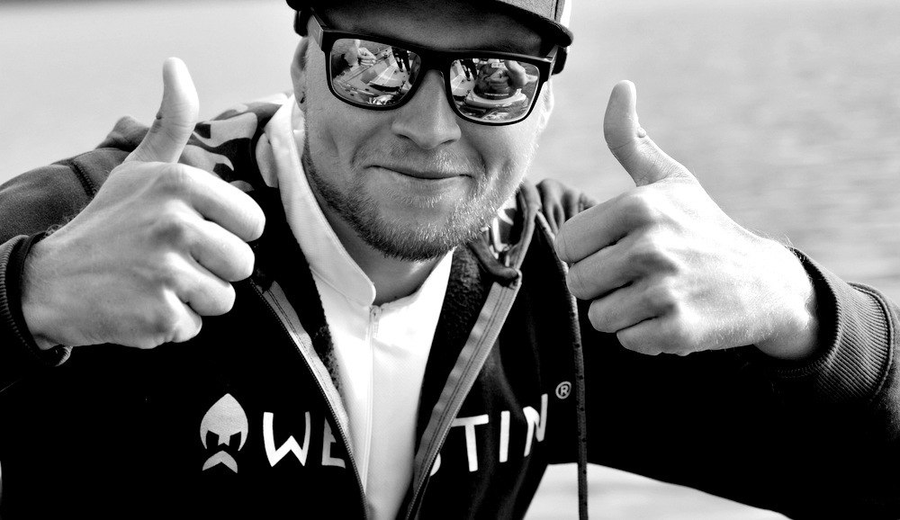 Gutten har tatt 7 mils steg de siste årene.