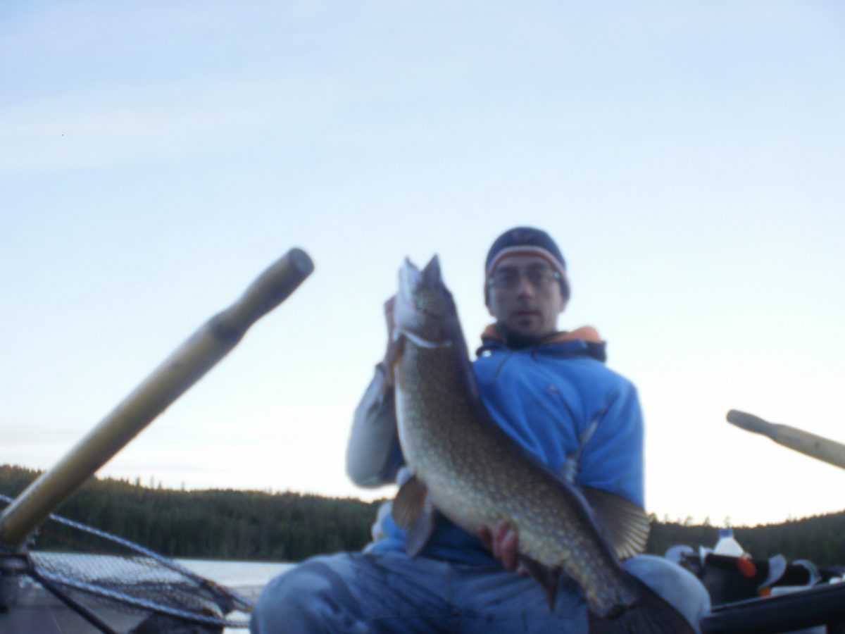 Niclas Andersson med 10+