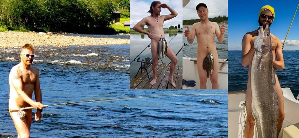 Nakenfisking – et nyttig hjelpemiddel for en god sak