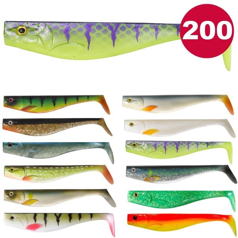 Down size nå på sommeren.