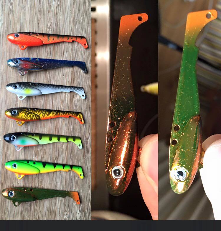 Nyhete fra Svartzonker.