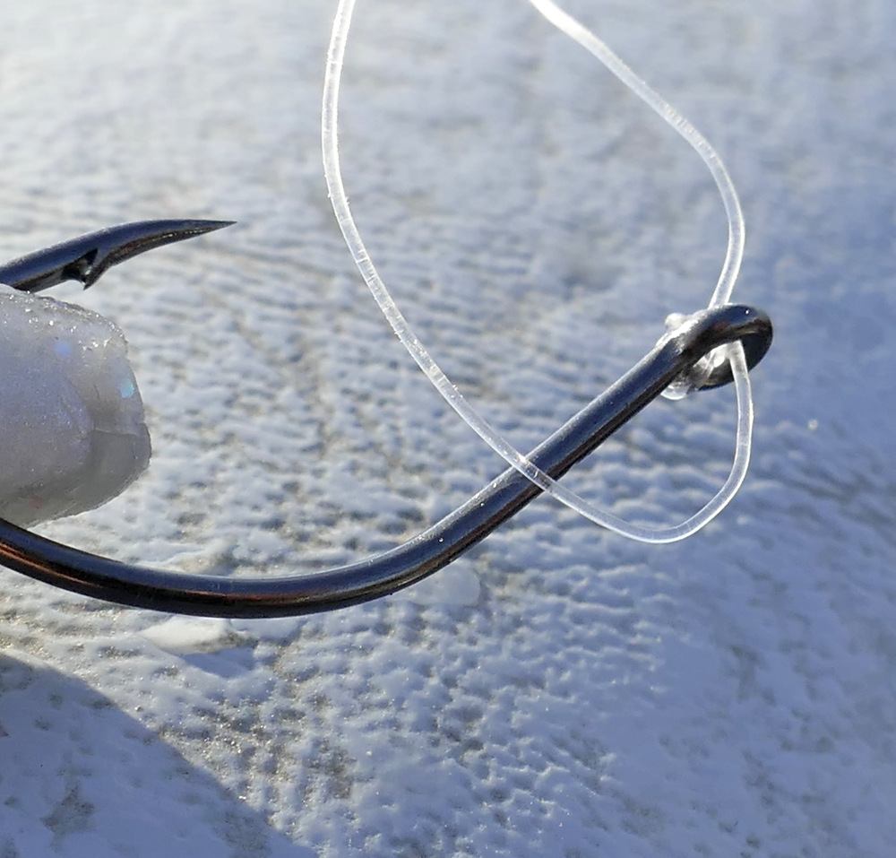 Æbbor i riv ruskende vær.