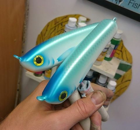 jw lure 