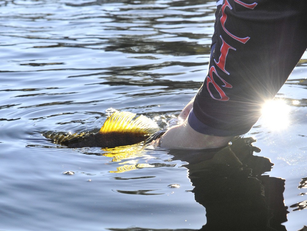 Ny PB for andre turen på rad.