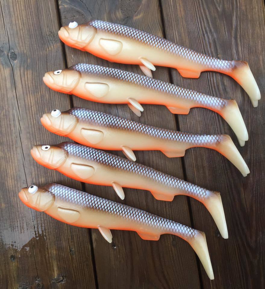 Kent Sundis navnløse shadd pooldemo.