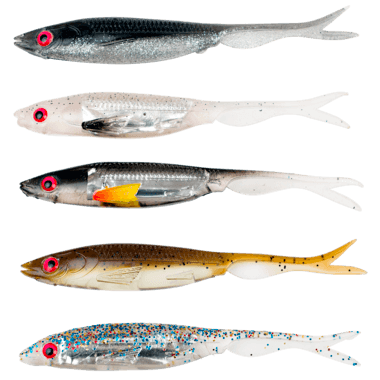 Mini slit POOLDEMO 8 CM behR