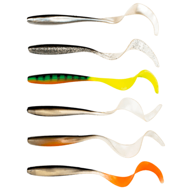 Slimtail 11cm pooldemo