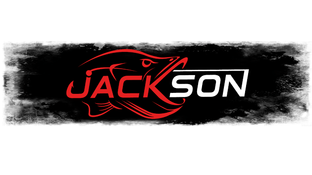 Jackson perch 17cm pooldemo