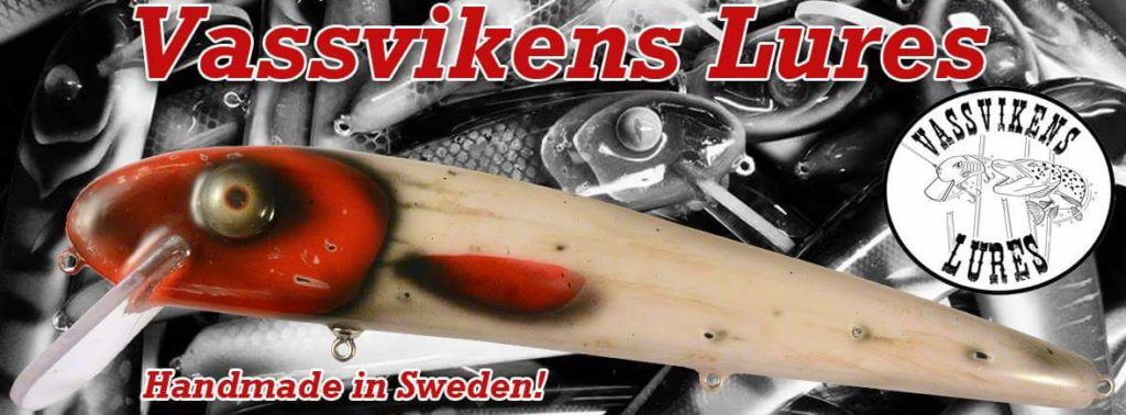 Glenn Karlsson BRINNER for sitt snikkeri av baits.