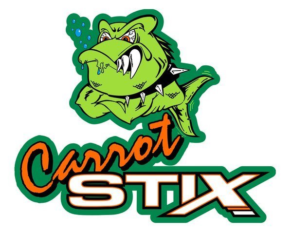 Universalt om stenger med utgangspunktet i Carrot (WILD ORANGE) sticX. Vi er så fryktelig tradisjonelle her til lands.