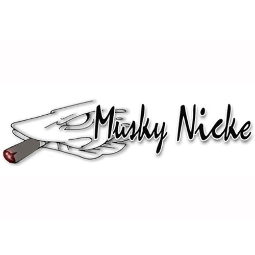 Musky Nicke Lill’ Cigarren POOLDEMO. Just fucking amacing