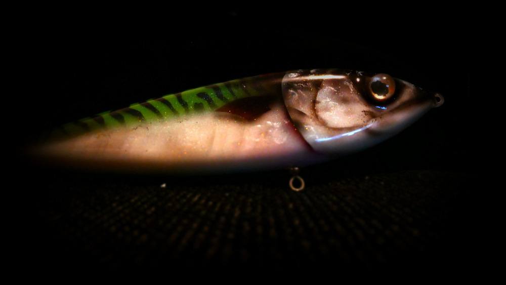 Vassvikens Lures Jerken v2