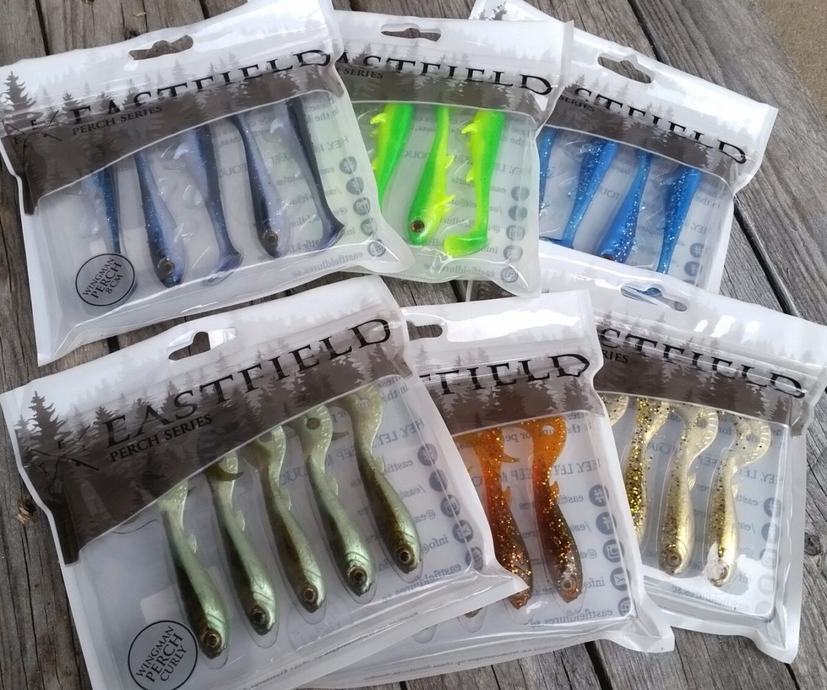 Wingman Perch-modeller kommer til Norge.