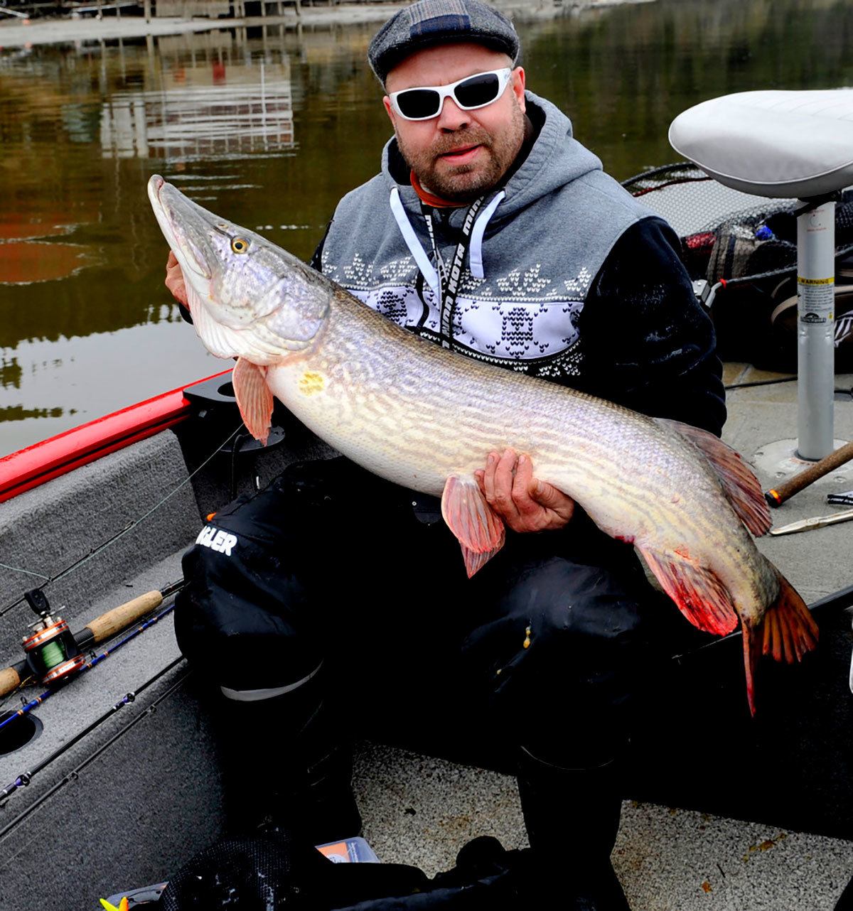 Får mye spørsmål om valg av baits, her kommer noen personlige tips og andres erfaringer rundt gummi