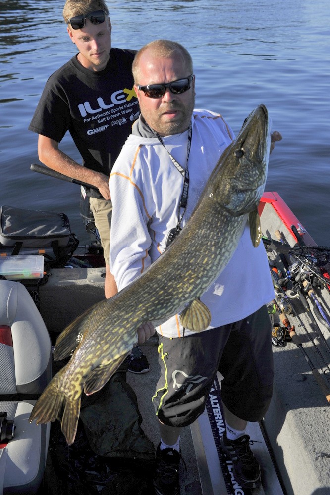 Får mye spørsmål om valg av baits, her kommer noen personlige tips og andres erfaringer rundt hardbaits
