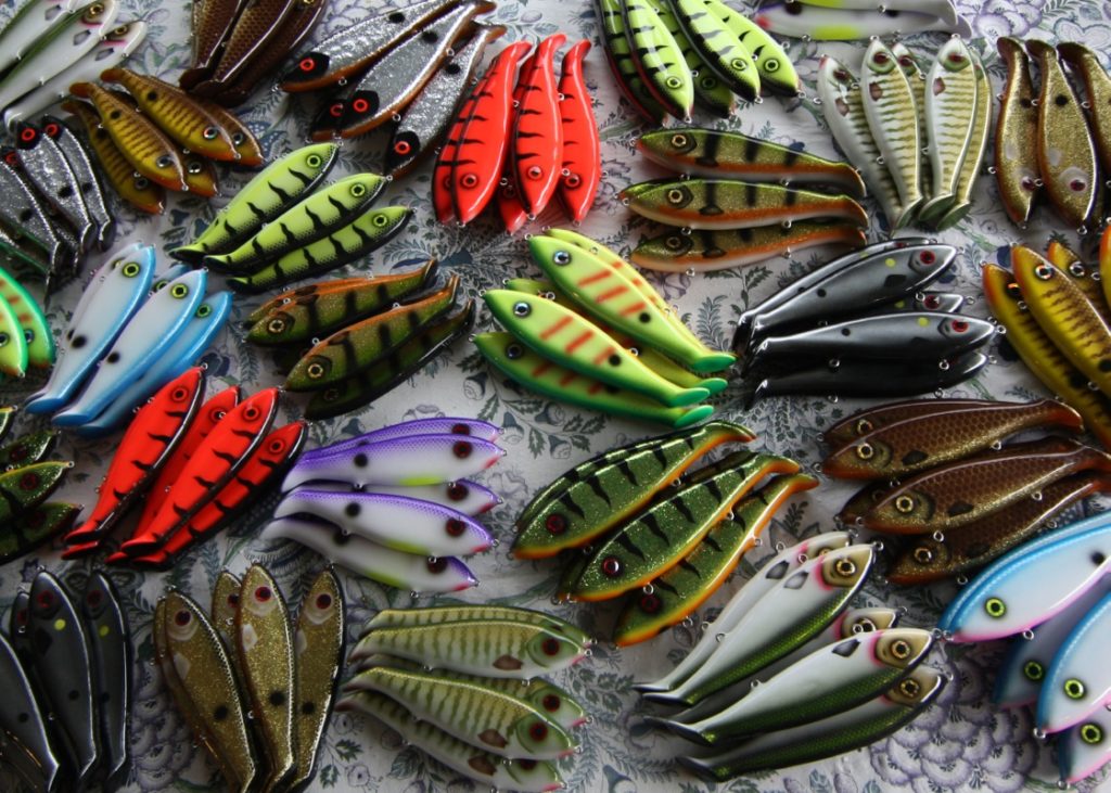 Betesbyggarna – JW Lures