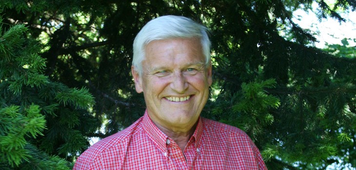 &laquo;Gjeddefiske kan gi gode inntekter&raquo; skriver  Merete Haagenrud i Glommen Skog