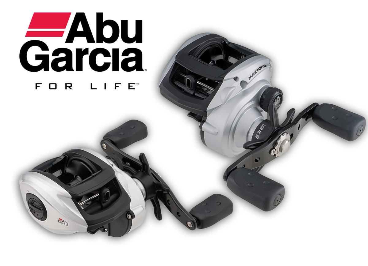 Tungt fiske med stadiga beten har vunnit mark.