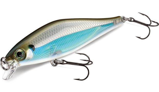 rapala shadow rap shad  9 cm luredemo.