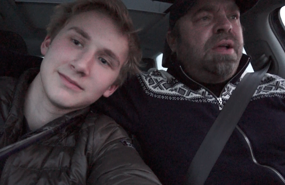 Hvordan pooldemoer blir til – Erik Walmann