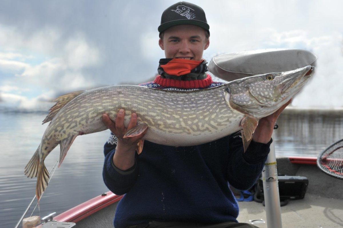 Dette var bare helt rått!!!