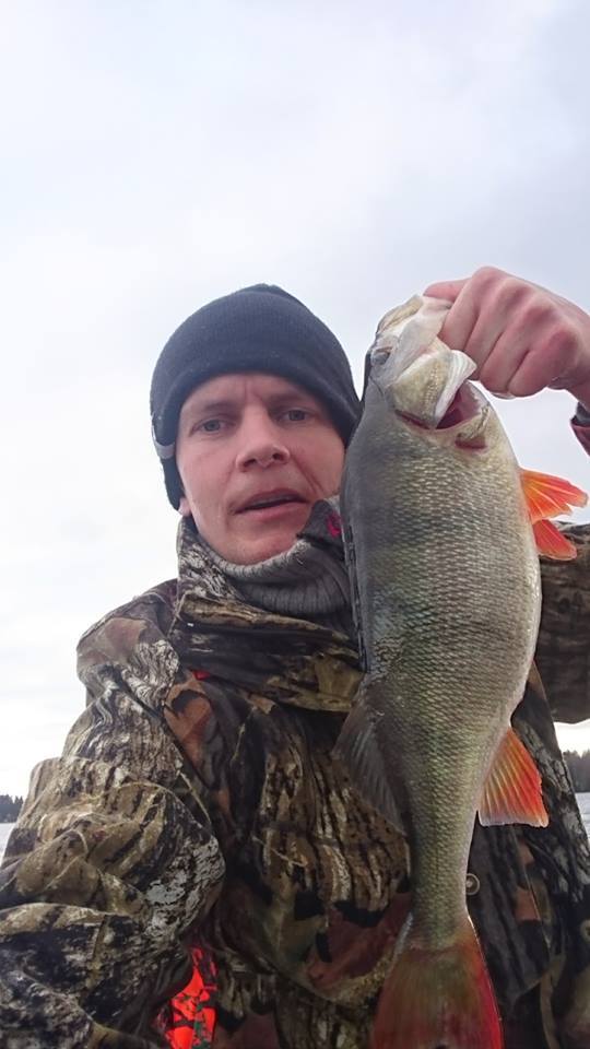 oioioioi Nu er han på gång denne Svae :-)