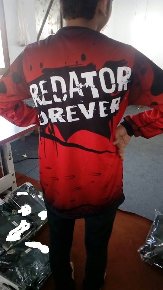 Fishing Jerseys pikewallis style :-)