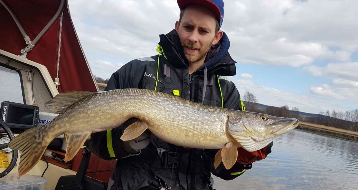 Vi ønsker Dag Christer Rathke velkommen i Gjeddekonken 2017!!