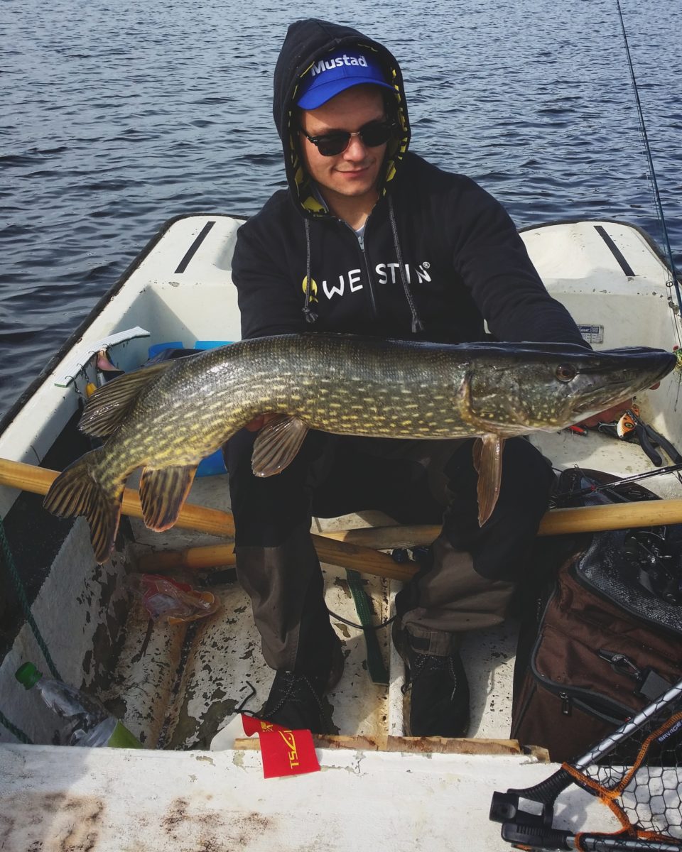 Sondre Breian velkommen skal du være.