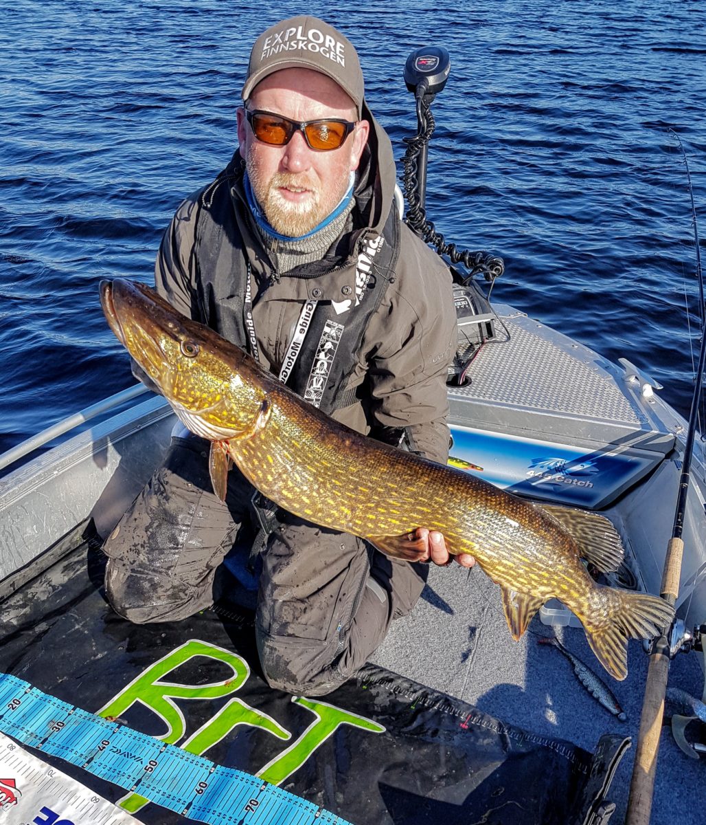 6,8 i snitt på sine 10 så langt.