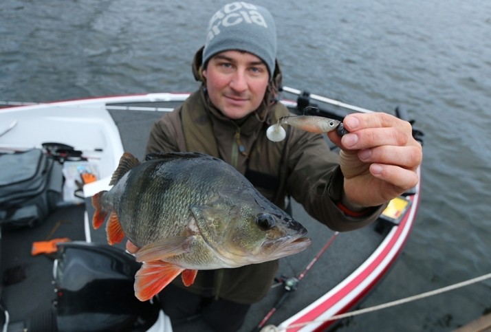 Tobias Fränstams abborrtips