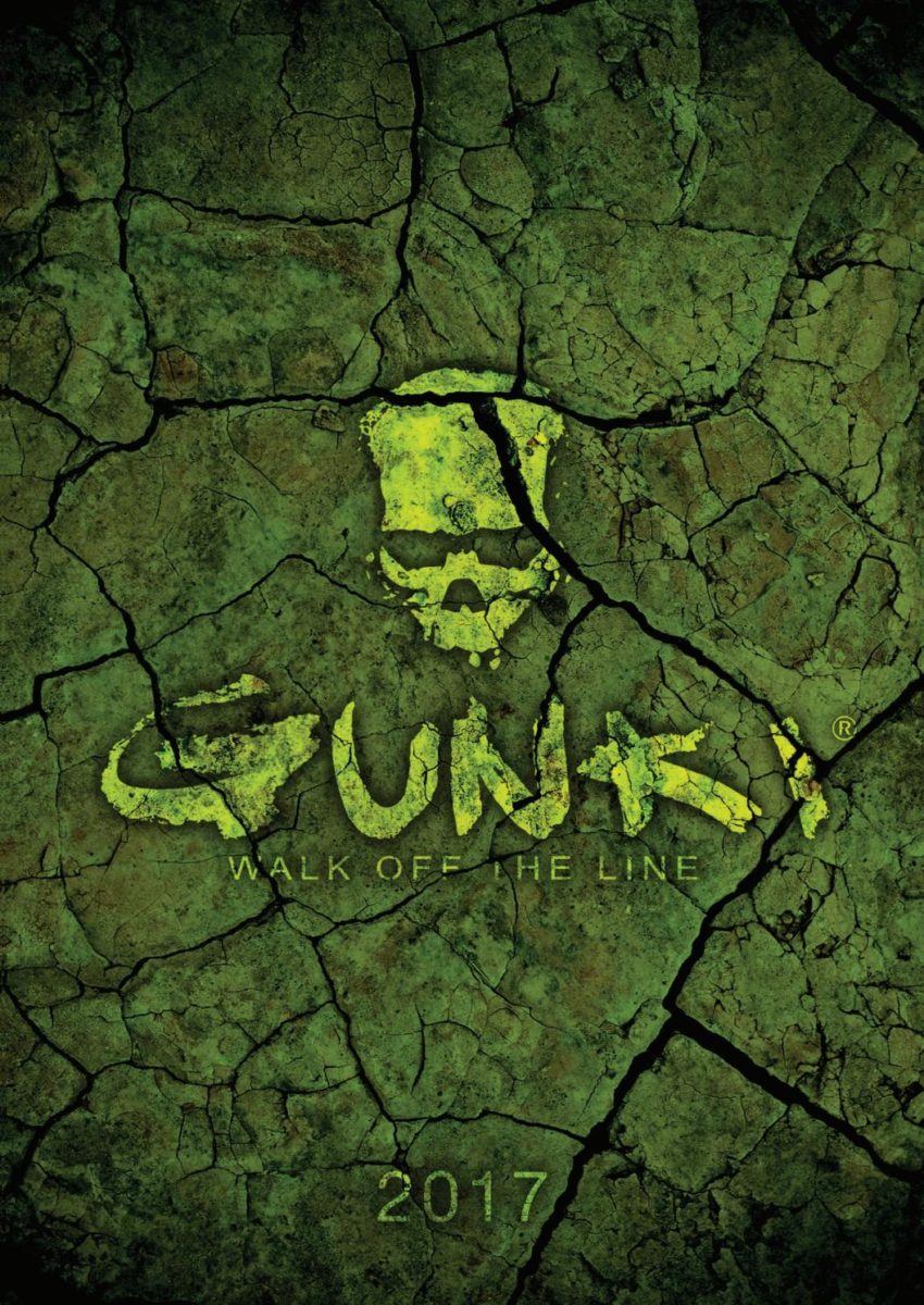 GUNKI katalogen – 2017